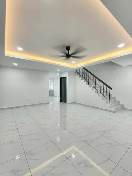 For Sale - Jalan Pulai 7X , Taman Pulai Utama