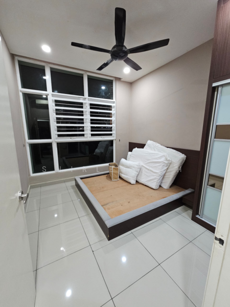 Condominium for Rent at Mutiara Ville - Shirlee Toh - PropertyGuru.com.my