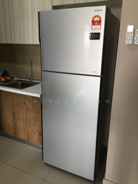 Condominium for Rent at Mutiara Ville - Shirlee Toh - PropertyGuru.com.my