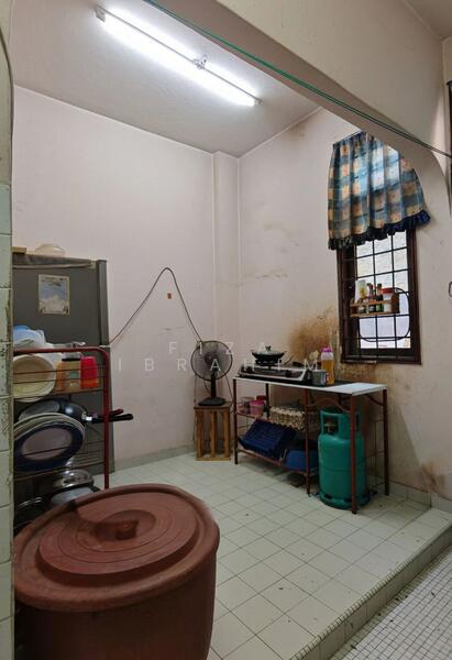 Untuk Dijual - Mahsuri Apartments