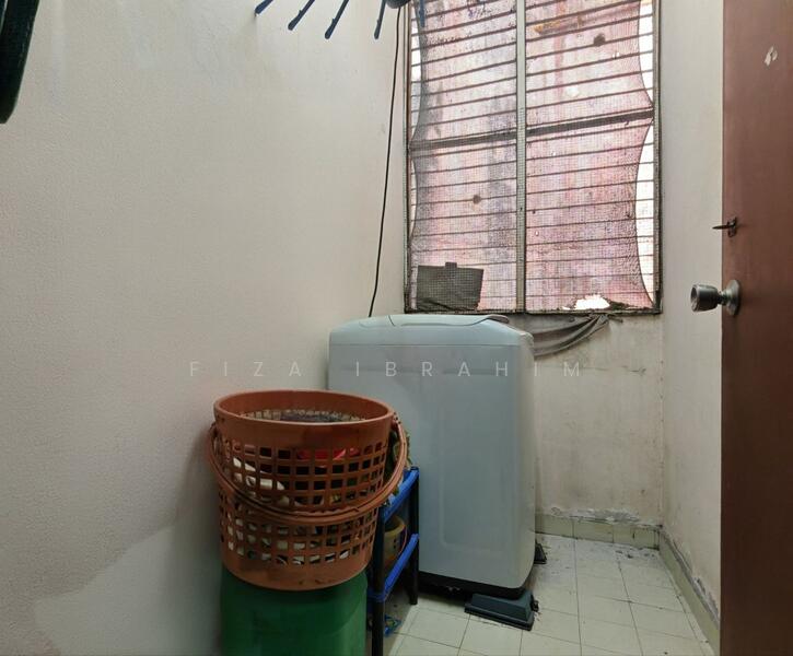 Untuk Dijual - Mahsuri Apartments