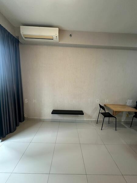 Untuk Disewa - Mutiara Ville