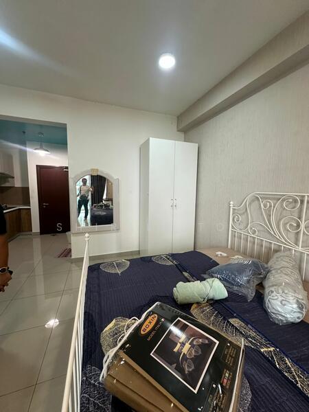 Untuk Disewa - Mutiara Ville