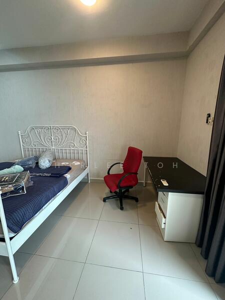 Untuk Disewa - Mutiara Ville