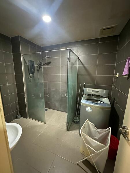 Untuk Disewa - Mutiara Ville