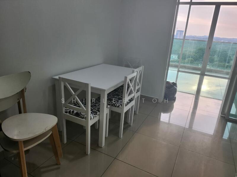 Condominium for Rent at Mutiara Ville - Shirlee Toh - PropertyGuru.com.my