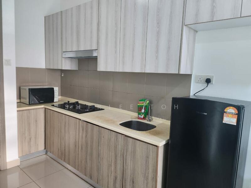 Condominium for Rent at Mutiara Ville - Shirlee Toh - PropertyGuru.com.my