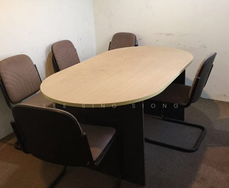 For Rent - TSB Taman Industri Sungai Buloh Kota Damansara Sungai Buloh