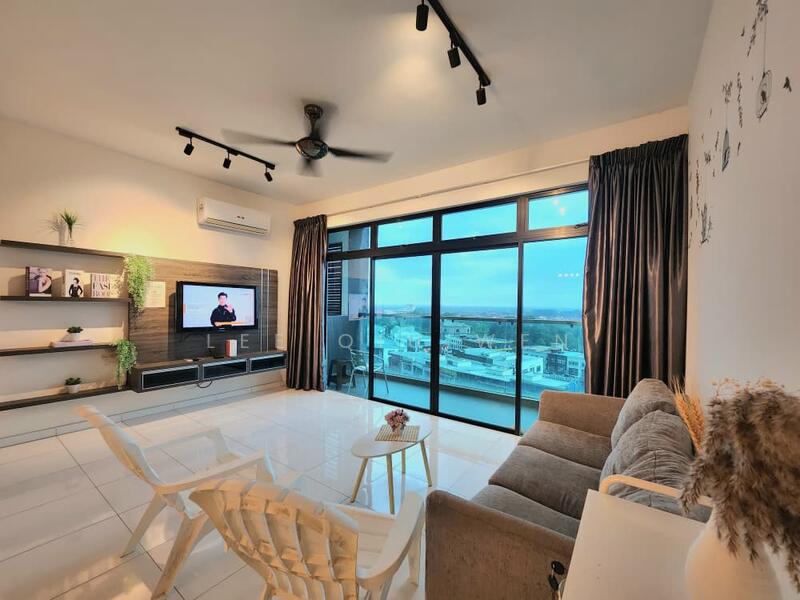 For Rent - Sky Loft Premium Suites