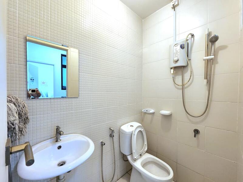 For Rent - Sky Loft Premium Suites