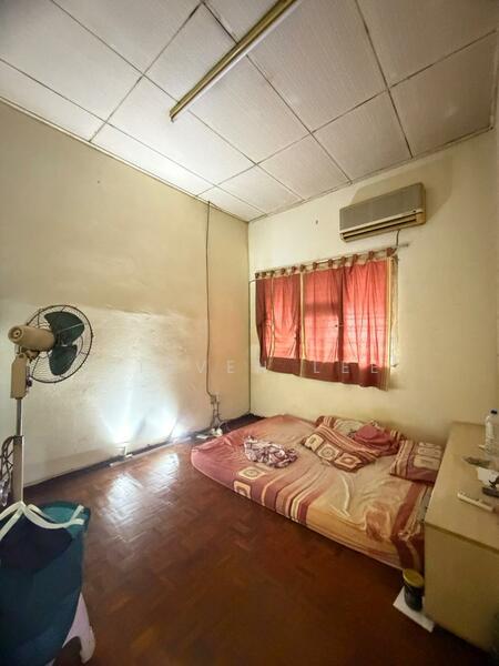 Untuk Dijual - [22x75] 2 Storey Terrace House, Taman Sri Hijau, New Green Park, Rawang