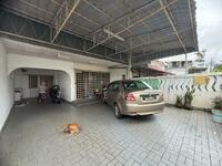 For Sale - [22x75] 2 Storey Terrace House, Taman Sri Hijau, New Green Park, Rawang