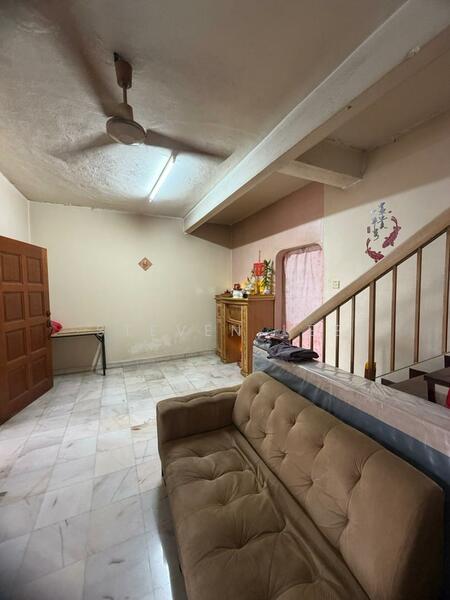 Untuk Dijual - [22x75] 2 Storey Terrace House, Taman Sri Hijau, New Green Park, Rawang