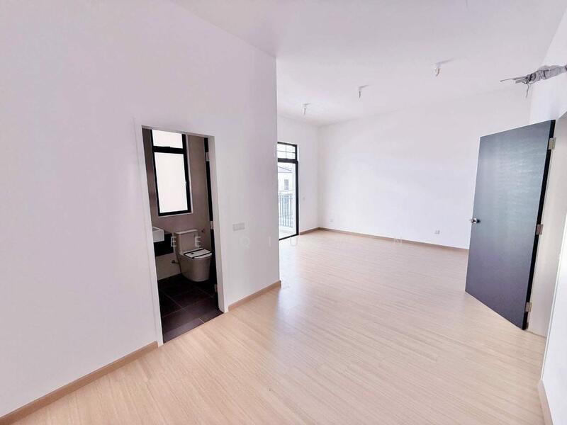 For Sale - The Commune @ Eco Botanic 2