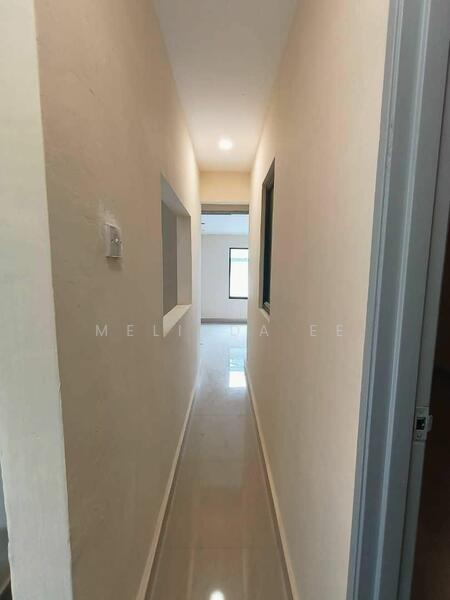 For Sale - Ulu Tiram Taman Desa Cemerlang Renovated 2 Storey Low Cost Terrace