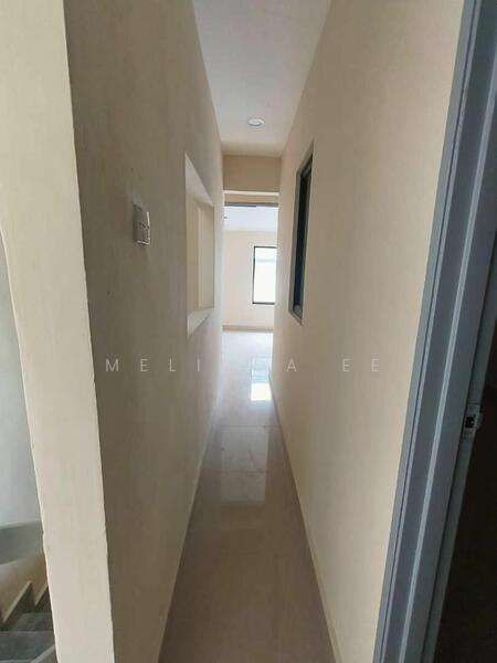 For Sale - Ulu Tiram Taman Desa Cemerlang Renovated 2 Storey Low Cost Terrace