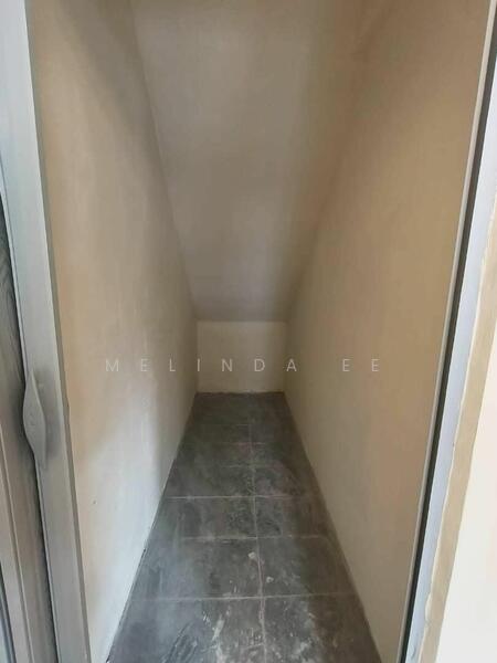 For Sale - Ulu Tiram Taman Desa Cemerlang Renovated 2 Storey Low Cost Terrace