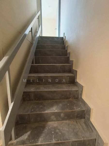 For Sale - Ulu Tiram Taman Desa Cemerlang Renovated 2 Storey Low Cost Terrace