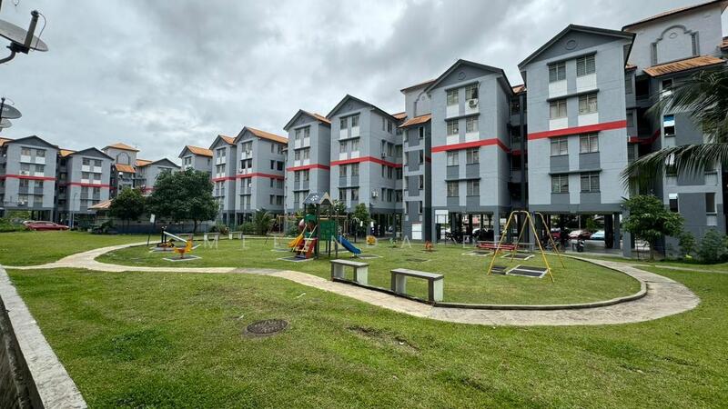 For Sale - Taman Daya - Jalan Enau 16,20