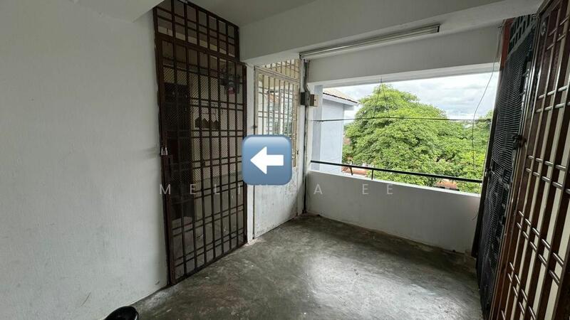 For Sale - Taman Daya - Jalan Enau 16,20