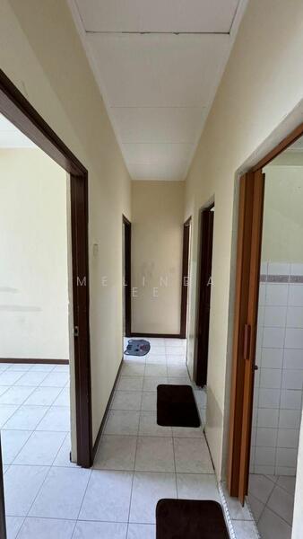 For Sale - Taman Daya - Jalan Enau 16,20