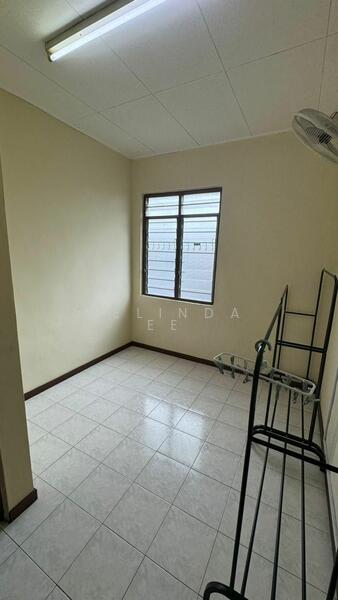 For Sale - Taman Daya - Jalan Enau 16,20