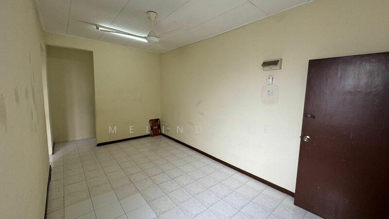 For Sale - Taman Daya - Jalan Enau 16,20