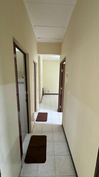 For Sale - Taman Daya - Jalan Enau 16,20