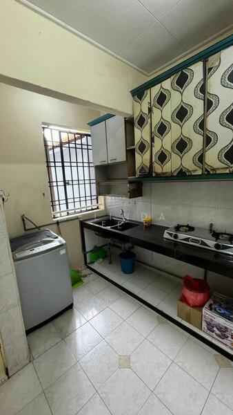 For Sale - Taman Daya - Jalan Enau 16,20