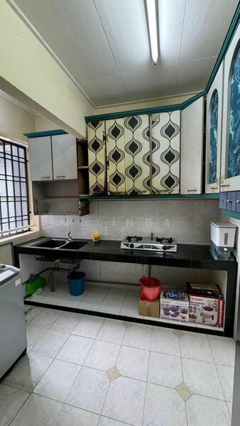 For Sale - Taman Daya - Jalan Enau 16,20