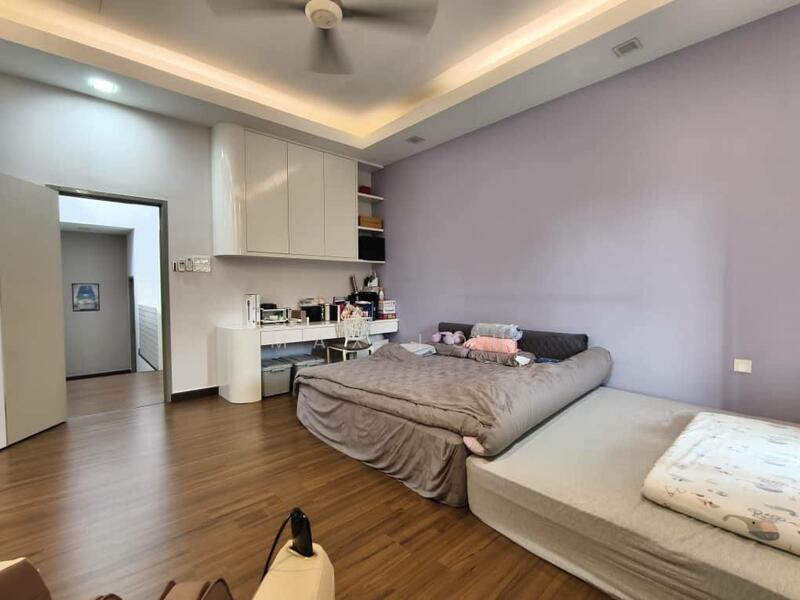 2-storey Terraced House for Sale in Ehsan Jaya (Johor Bahru) - Max Loh - PropertyGuru.com.my