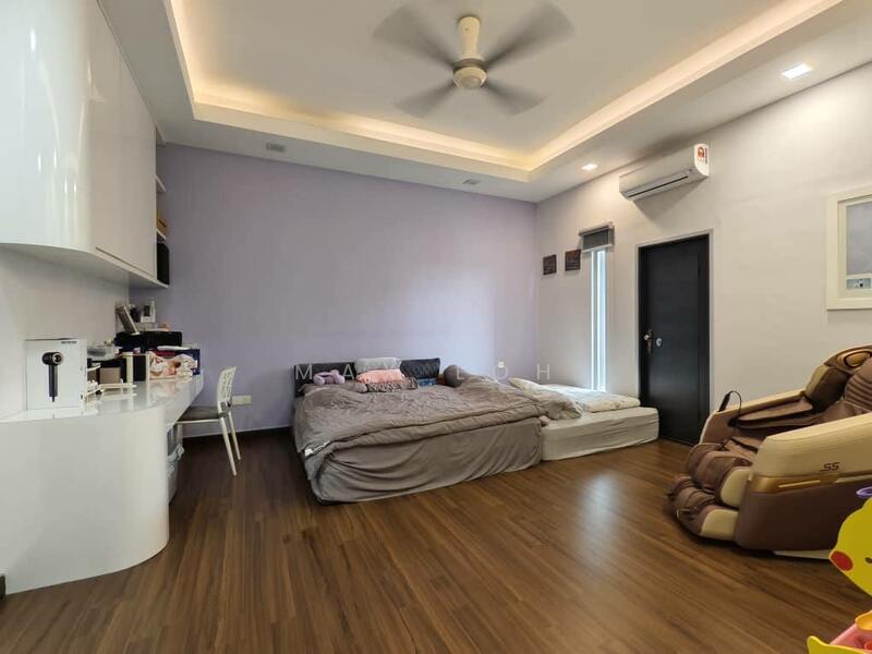 2-storey Terraced House for Sale in Ehsan Jaya (Johor Bahru) - Max Loh - PropertyGuru.com.my