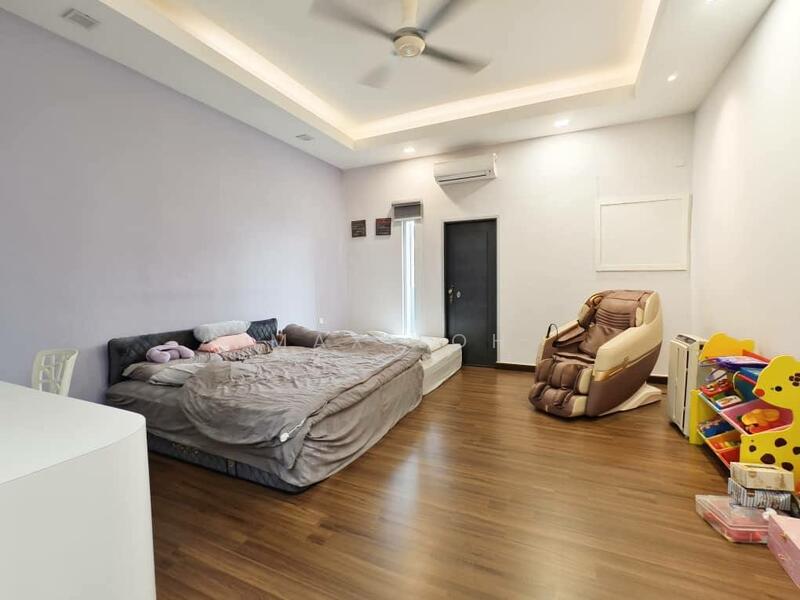 2-storey Terraced House for Sale in Ehsan Jaya (Johor Bahru) - Max Loh - PropertyGuru.com.my