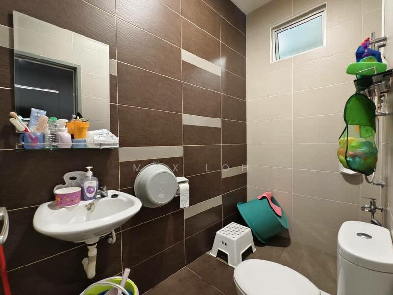 2-storey Terraced House for Sale in Ehsan Jaya (Johor Bahru) - Max Loh - PropertyGuru.com.my