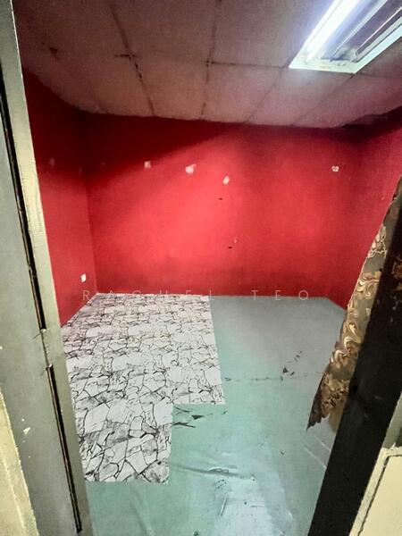 For Sale - Taman Tasek