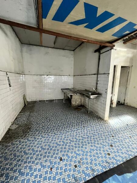 For Sale - Taman Tasek