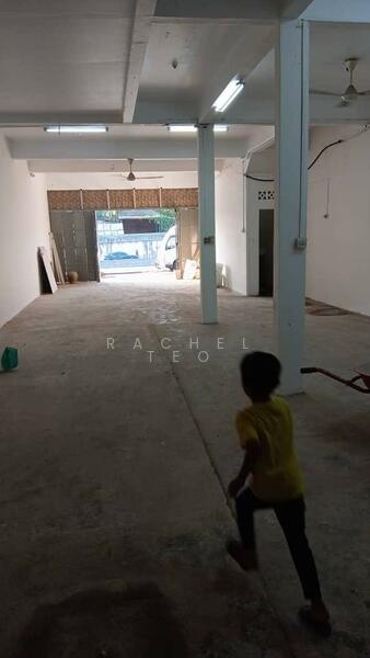 For Sale - Taman Tasek