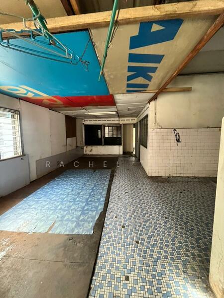 For Sale - Taman Tasek