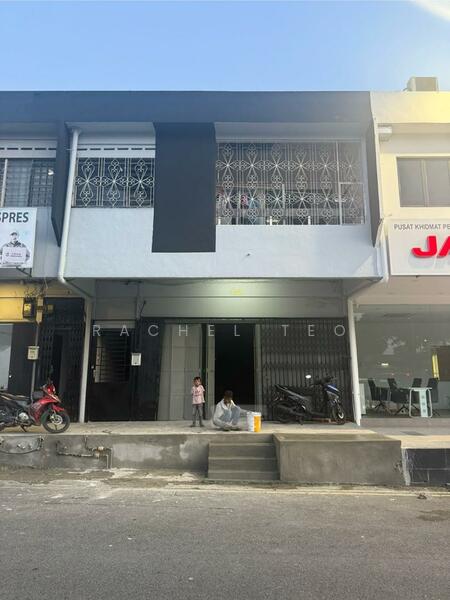 For Sale - Taman Tasek