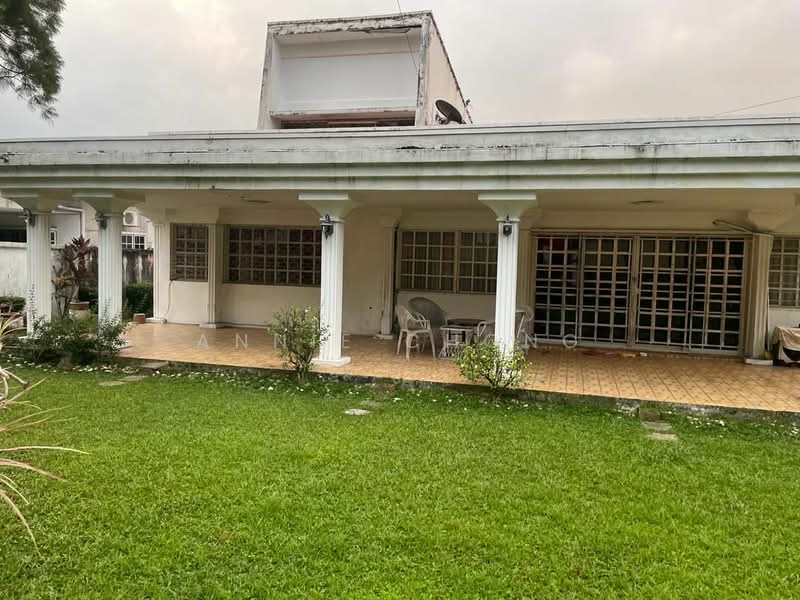 PJ CORNER 8,250sf Bungalow. Vibrant Landscape. 2km SS2 & KLGCC. 3km Federal Highway untuk Untuk Dijual - RM 2,845,000, Mac 2026 - PropertyGuru.com.my