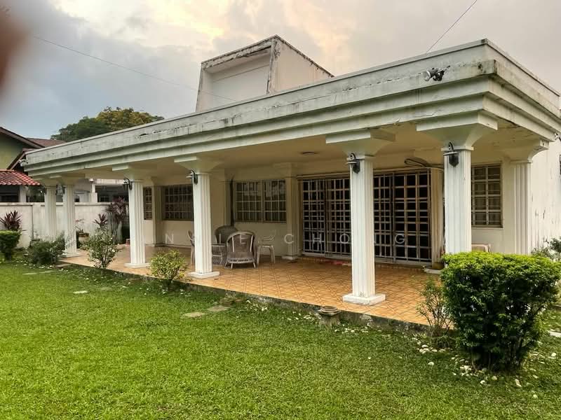 PJ CORNER 8,250sf Bungalow. Vibrant Landscape. 2km SS2 & KLGCC. 3km Federal Highway untuk Untuk Dijual - RM 2,845,000, Mac 2026 - PropertyGuru.com.my