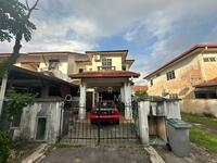 For Sale - Taman Cempaka Senawang