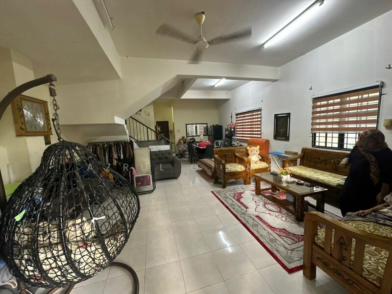 For Sale - Taman Cempaka Senawang