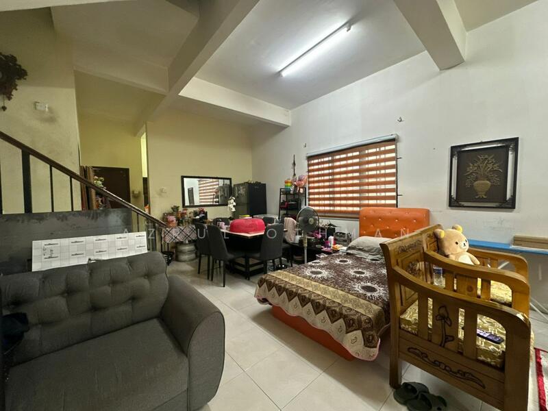 For Sale - Taman Cempaka Senawang