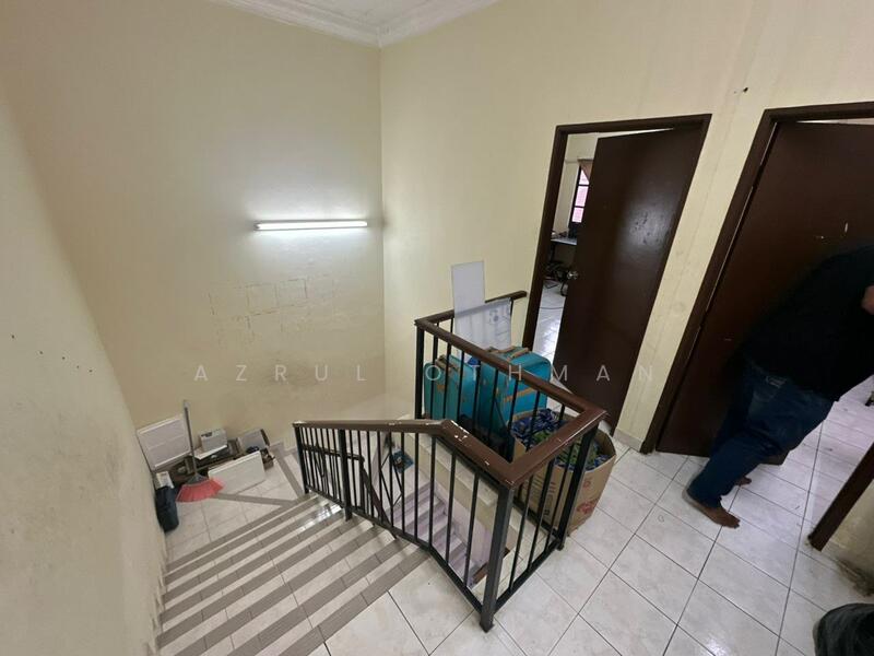 For Sale - Taman Cempaka Senawang