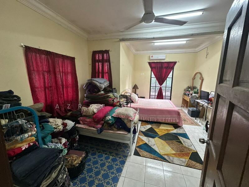 For Sale - Taman Cempaka Senawang