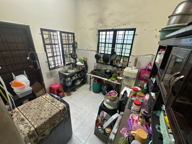 For Sale - Taman Cempaka Senawang