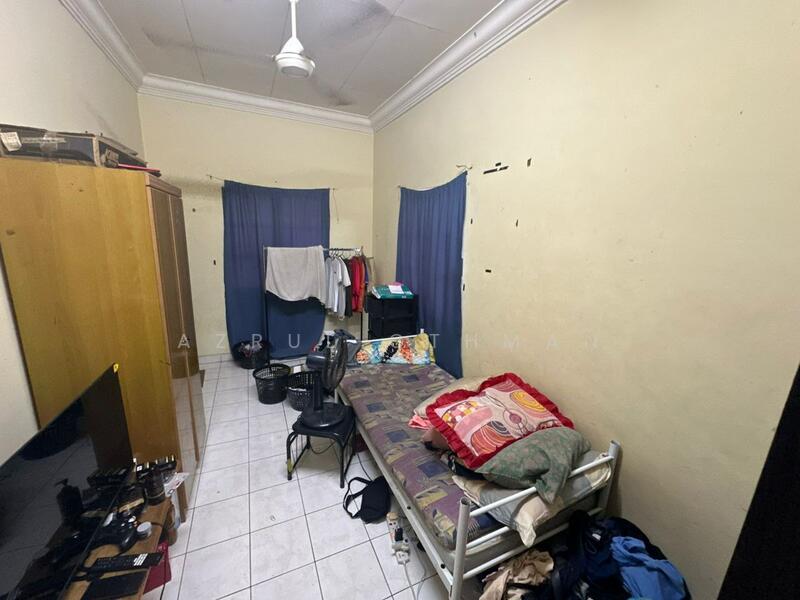 For Sale - Taman Cempaka Senawang