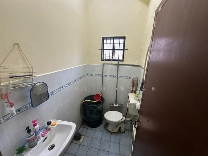 For Sale - Taman Cempaka Senawang