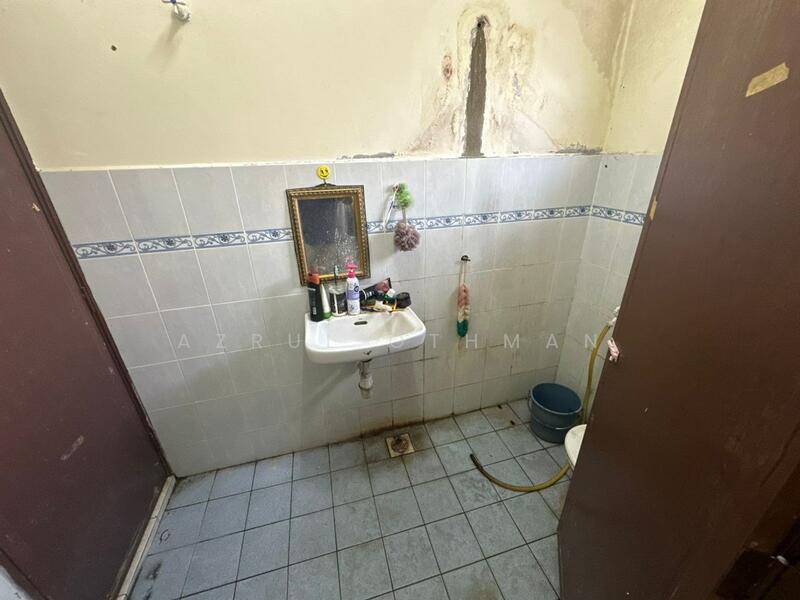 For Sale - Taman Cempaka Senawang